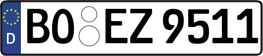 BO-EZ9511