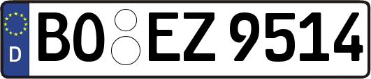 BO-EZ9514