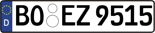 BO-EZ9515