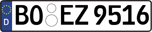 BO-EZ9516