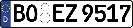 BO-EZ9517