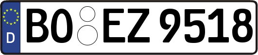 BO-EZ9518