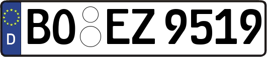 BO-EZ9519