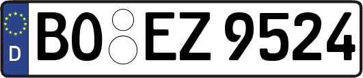 BO-EZ9524