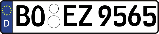 BO-EZ9565