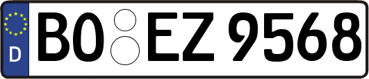 BO-EZ9568