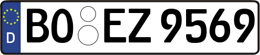 BO-EZ9569