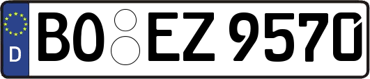 BO-EZ9570