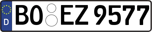 BO-EZ9577