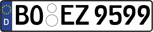 BO-EZ9599