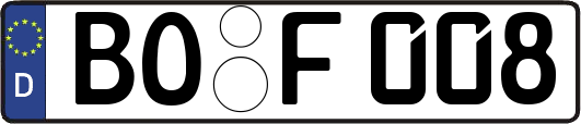 BO-F008