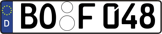 BO-F048