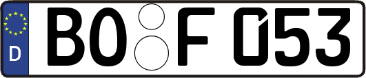 BO-F053