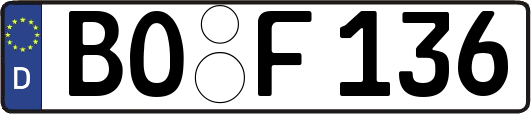 BO-F136