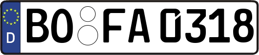 BO-FA0318
