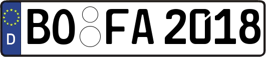 BO-FA2018