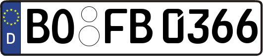BO-FB0366