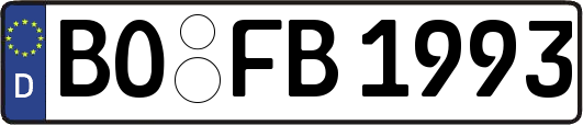 BO-FB1993