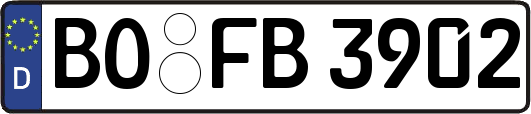 BO-FB3902