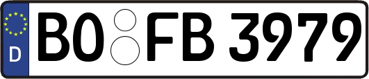 BO-FB3979