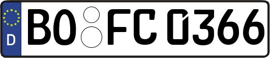 BO-FC0366