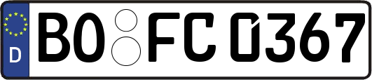 BO-FC0367