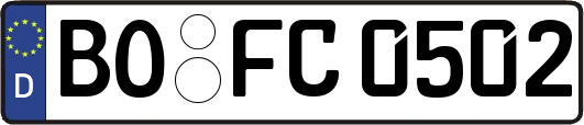 BO-FC0502