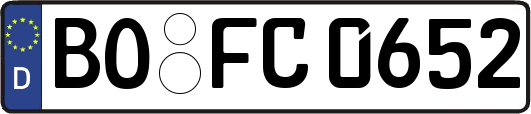 BO-FC0652