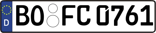 BO-FC0761