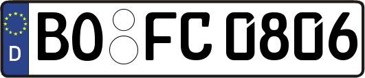 BO-FC0806