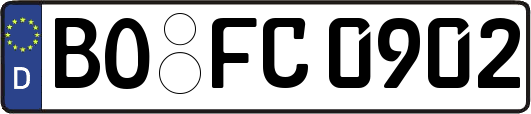 BO-FC0902