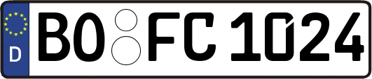 BO-FC1024