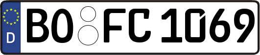 BO-FC1069