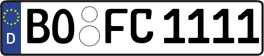 BO-FC1111