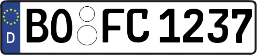 BO-FC1237