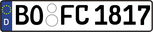 BO-FC1817