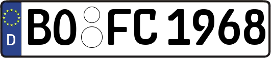 BO-FC1968