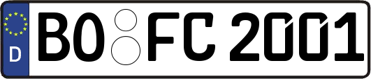 BO-FC2001