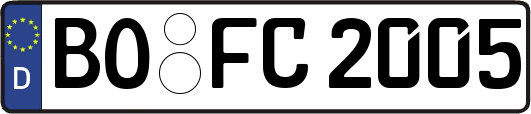 BO-FC2005