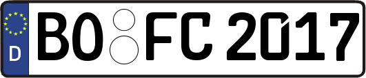 BO-FC2017