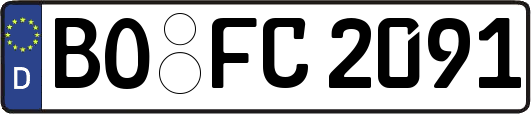 BO-FC2091