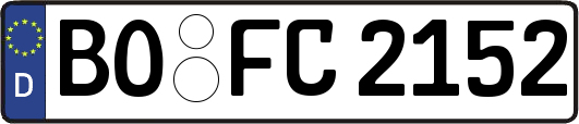 BO-FC2152