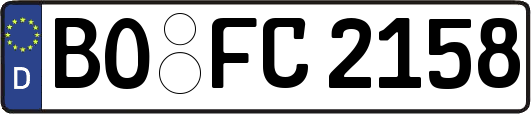 BO-FC2158