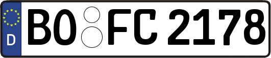 BO-FC2178