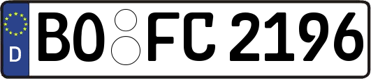 BO-FC2196