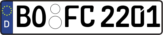BO-FC2201