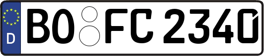 BO-FC2340