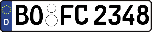 BO-FC2348