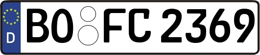 BO-FC2369