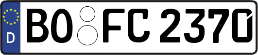 BO-FC2370